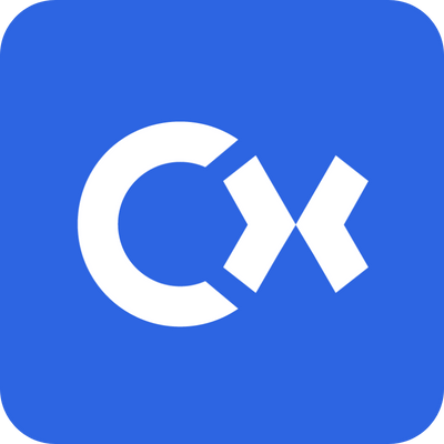 ChartXpert.io logo